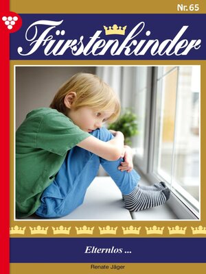 cover image of Fürstenkinder 65